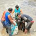 Vendas no Feirão do Pescado devem movimentar cerca de R$ 3 milhões