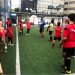 Flamengo faz seletiva para procurar talentos em Manaus