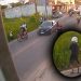 Crime Brutal: Estudante é executado ao sair de escola. Assista