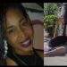 Traficantes explodem cabeça de mulher a tiros e fogem; vídeo
