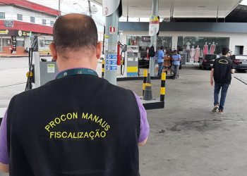 Procon Manaus divulga nova lista de posto de gasolina com preços mais acessíveis