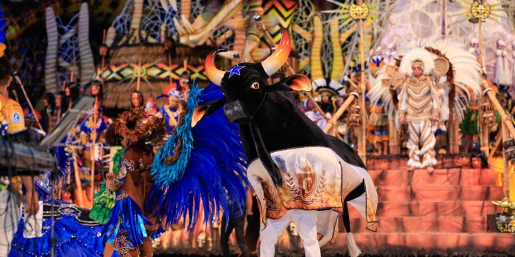 Contagem regressiva: 100 dias para o 57º Festival de Parintins com muitos eventos em Manaus
