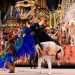 Contagem regressiva: 100 dias para o 57º Festival de Parintins com muitos eventos em Manaus