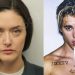 Em briga, cunhada de Justin Bieber joga absorvente na cara de desafeto