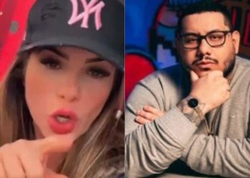 Empresário acusado de violência doméstica é acusado de dissolver patrimônio do casal com envolvimento de Rosana Frota