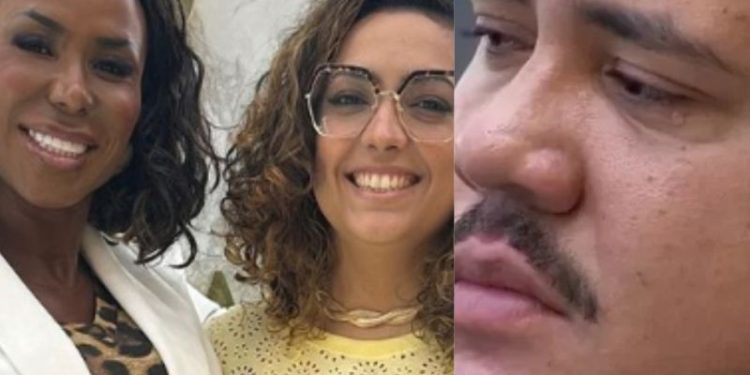 Advogada ex-bbb anuncia divórcio de ex-esposa de participante de BBB 2024