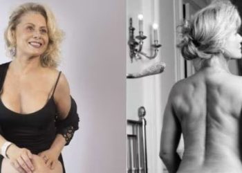 Edição da playboy com Vera Fischer está custando R$ 2 mil em sebo. Entenda