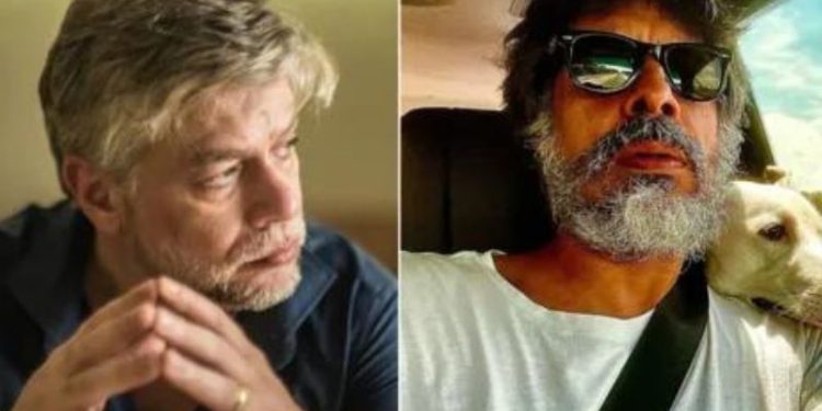 Vídeo: Fábio Assunção e Daniel Alvim fazem vídeo público após briga “perdi o controle”.