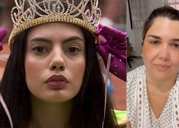 Mãe de criança autista chama Fernanda do BBB de ‘Capacitista’. Entenda;