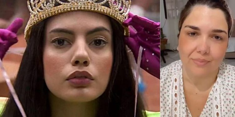 Mãe de criança autista chama Fernanda do BBB de ‘Capacitista’. Entenda;