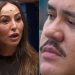 Aparição de Sabrina Sato no BBB deixa Lucas Buda triste. Entenda;