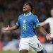Endrick marca, seleção vence Inglaterra e Brasil recupera moral no futebol