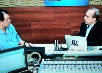 Ronaldo Tiradentes chama Eduardo Braga para confronto no ringue: ‘Vou dar uma bicuda na bunda dele’