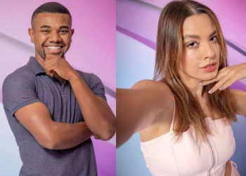 Fã de Davi prometem eliminar Beatriz após ela vencer prova do líder