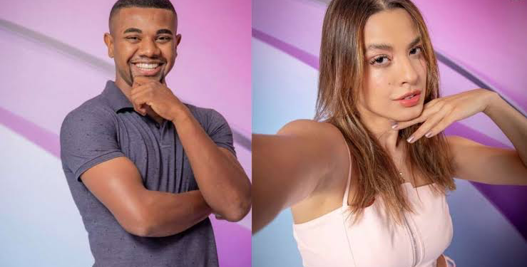 Fã de Davi prometem eliminar Beatriz após ela vencer prova do líder