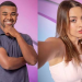 Fã de Davi prometem eliminar Beatriz após ela vencer prova do líder