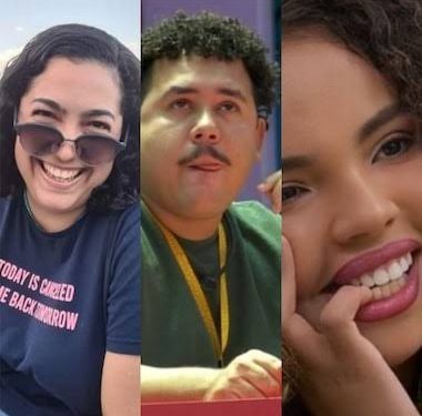 Camila Moura reforça que não aparecerá no vídeo do anjo de Lucas Buda Calabreso: “Ele sabe a merda que fez”