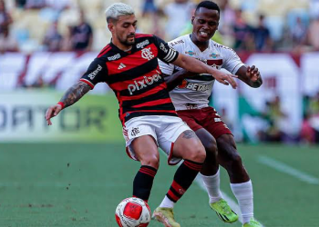 Flamengo vence Fluminense e aguarda vencedor de Vasco x Nova Iguaçu na final