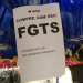 Lojas Americanas oferece opção de compra de ovo de páscoa com o FGTS
