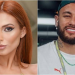 Ex-affair de Neymar ganha concurso de v@g1na mais bonita do Brasil