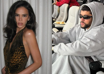 Neymar? Que nada! Conheça o possível novo affair de Bruna Marquezine