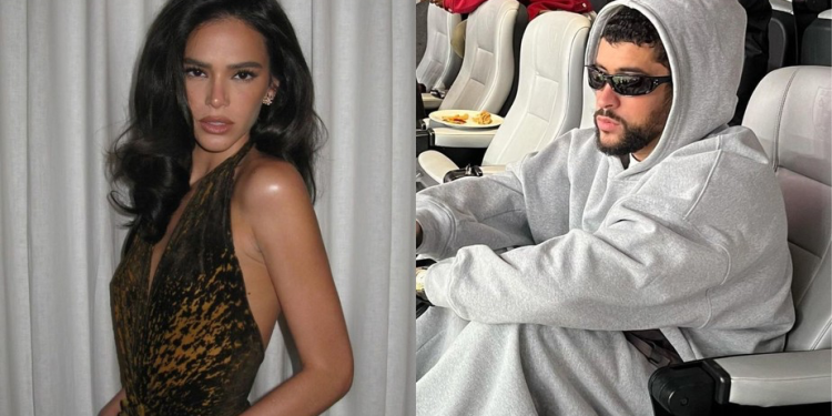 Neymar? Que nada! Conheça o possível novo affair de Bruna Marquezine