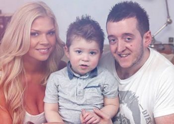 Mulheres que se relacionam com homens feios são mais felizes, mostra estudo