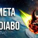 Cometa do Diabo poderá ser visto do Brasil em abril