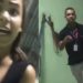 Blogueira mantinha relacionamento com dois trabalhadores e boys se juntam para cobrá-la