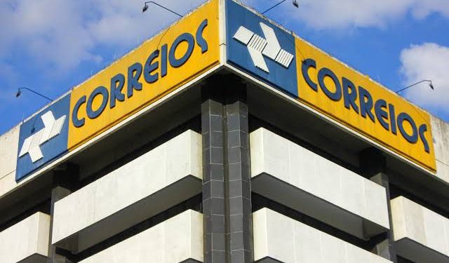 Correios tem acesso a investimento internacional de mais de R$ 3 bi para modernização