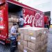 Procurando emprego? Coca-cola tem seis vagas disponíveis