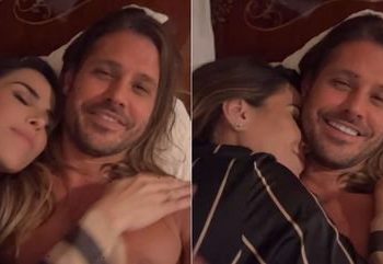 Colunista diz que Wanessa voltou com Dado Dolabella