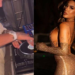 Neymar Jr ataca de dj no aniversário da irmã
