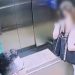 Após um mês do caso, empresário que passou mão na bunda de nutricionista depõe