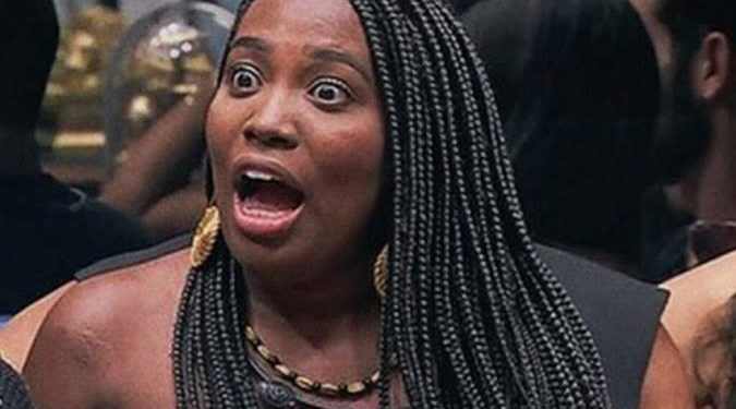 Leidy Elin é a 14ª eliminada do BBB 24