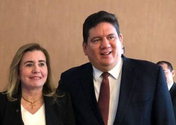 TJAM manda desarquivar processo disciplinar arquivado por Érico Desterro contra Ari Moutinho Jr