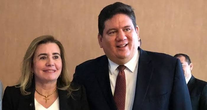 TJAM manda desarquivar processo disciplinar arquivado por Érico Desterro contra Ari Moutinho Jr