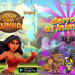 Isabelle Nogueira ganha jogo para Android: ‘Jogo da Cunhã’