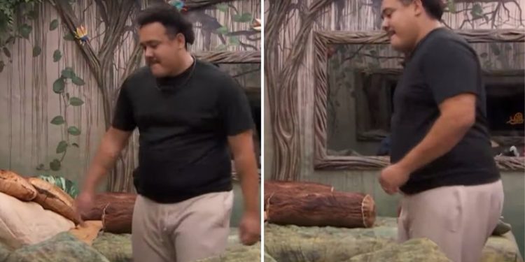 Lucas ‘Buda’ faz nova investida em Pitel ao cantar: ‘Tô afim’