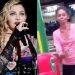 Internautas fazem campanha para Marina Silva do Amazonas conhecer Madonna pessoalmente no Brasil