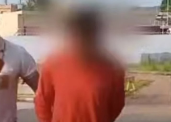 Homem vivia com filha de 17 anos como se fosse esposa em Manacapuru