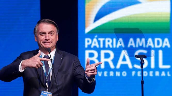 Crianças e mortos compraram munições durante gestão Bolsonaro