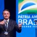 Crianças e mortos compraram munições durante gestão Bolsonaro