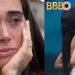 Vídeo: Giovanna se morde de inveja ao ver Isa sem biquini na piscina: ‘se corrompeu’