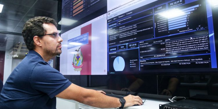 TCE-AM otimiza sistema de prestação de contas mensais para o exercício de 2024