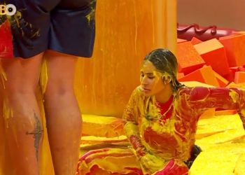 Sem festa de Parintins: Isabelle é a 10ª eliminada da Prova do Líder após mais de 8 horas; veja