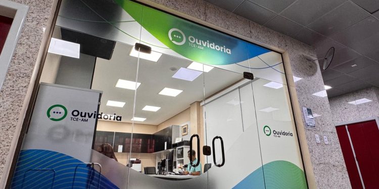 Em alusão ao Dia do Ouvidor, TCE-AM promove ação com ‘Ouvidoria na Comunidade’