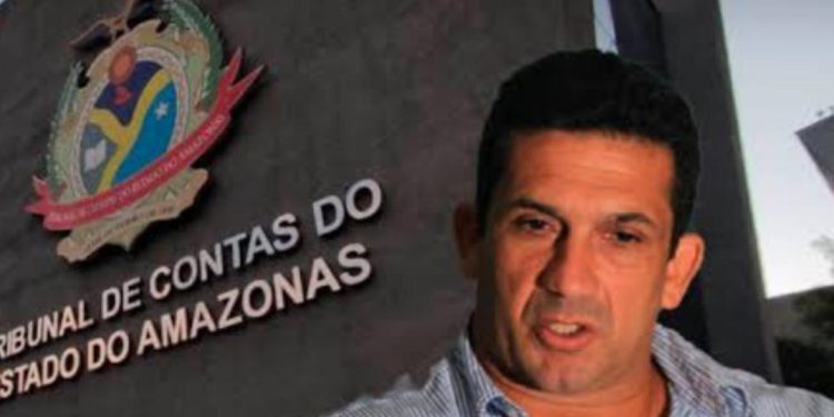 Conselheiro do TCE-AM suspende cinco editais de concurso público da Prefeitura de Manacapuru por irregularidades