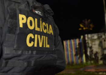 Homem é preso por estupr0 de jovem de 20 anos dentro de motel na Zona Leste de Manaus