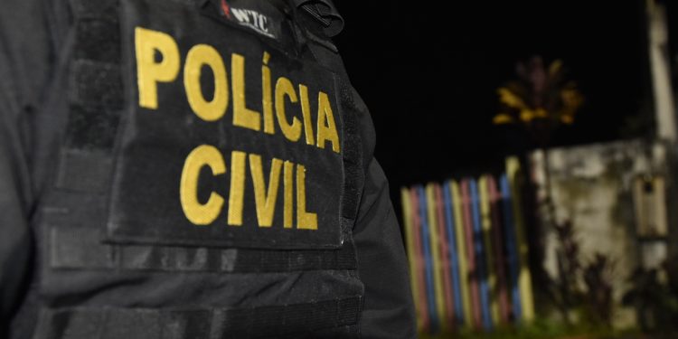 Homem é preso por estupr0 de jovem de 20 anos dentro de motel na Zona Leste de Manaus